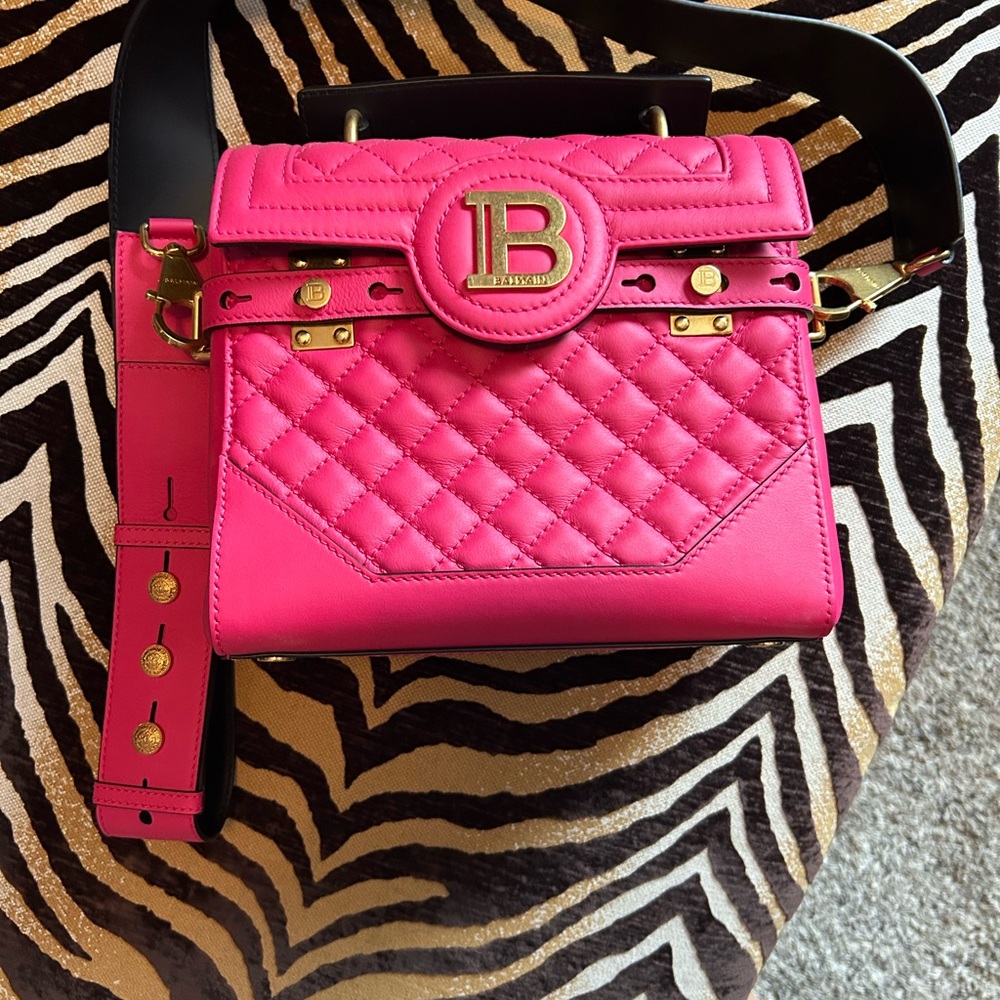 Balmain handbag